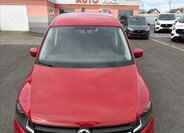 Volkswagen Caddy Kombi 2,0 l 75 kw