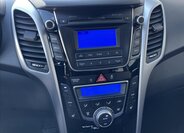 Hyundai i30 Kombi 1,6 l 88 kw