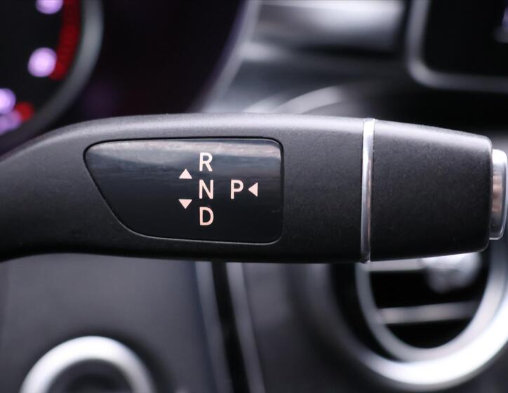 Mercedes-Benz Třídy C 23