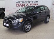 Volvo XC60 1