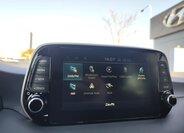 Hyundai Tucson SUV / Terénní 1,6 l 100 kw