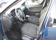 Škoda Roomster Hatchback 1,2 l 63 kw