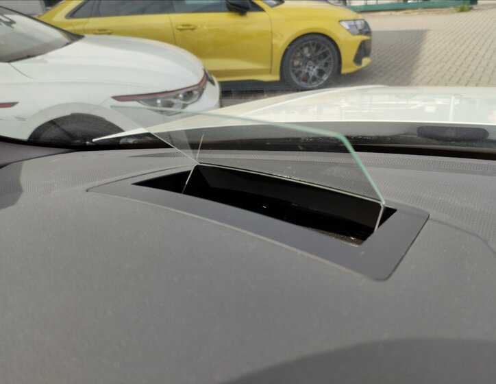 Volkswagen Tiguan SUV / Terénní 1,5 l 110 kw