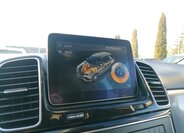 Mercedes-Benz GLE 15