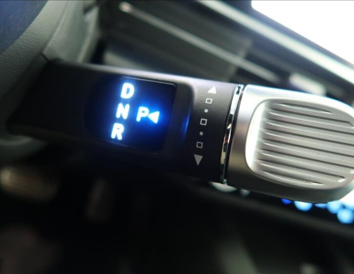 Hyundai Ioniq 6 Sedan / Limuzína 0,0 239 kw