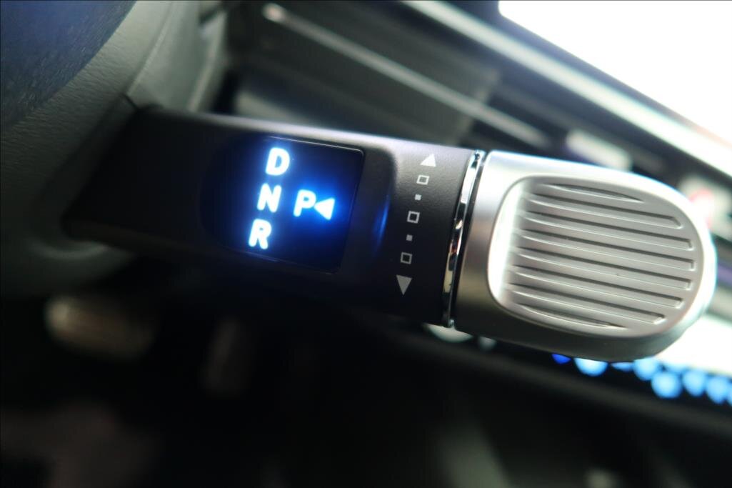 Hyundai Ioniq 6 Sedan / Limuzína 0,0 239 kw