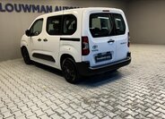 Toyota ProAce City Verso 14