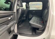 Dodge RAM Pick-up 3,0 l 313 kw