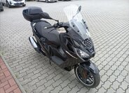 Peugeot Ostatní Ostatní 125,0 11 kw