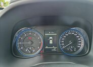 Hyundai Kona SUV / Terénní 998,0 88 kw
