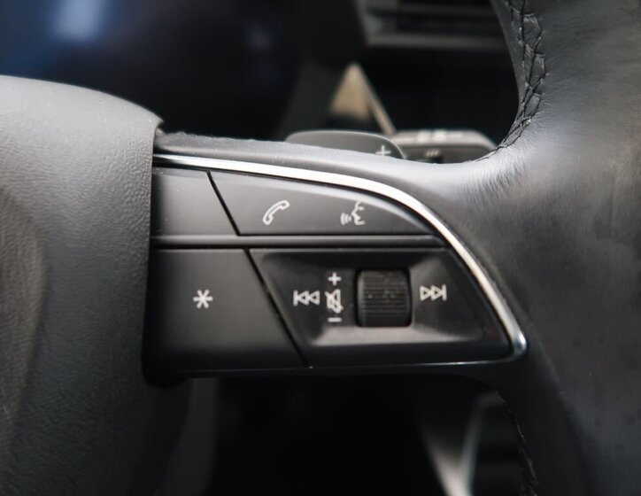 Audi A3 Hatchback 1,5 l 110 kw