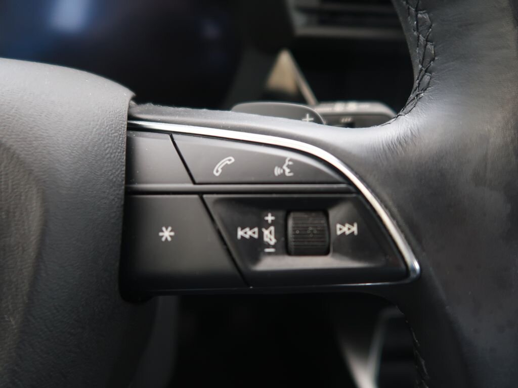 Audi A3 Hatchback 1,5 l 110 kw