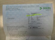 Ford B-MAX MPV 998,0 74 kw