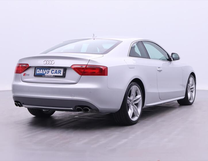 Audi S5 7
