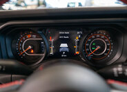 Jeep Wrangler Ostatní 3,6 l 213 kw