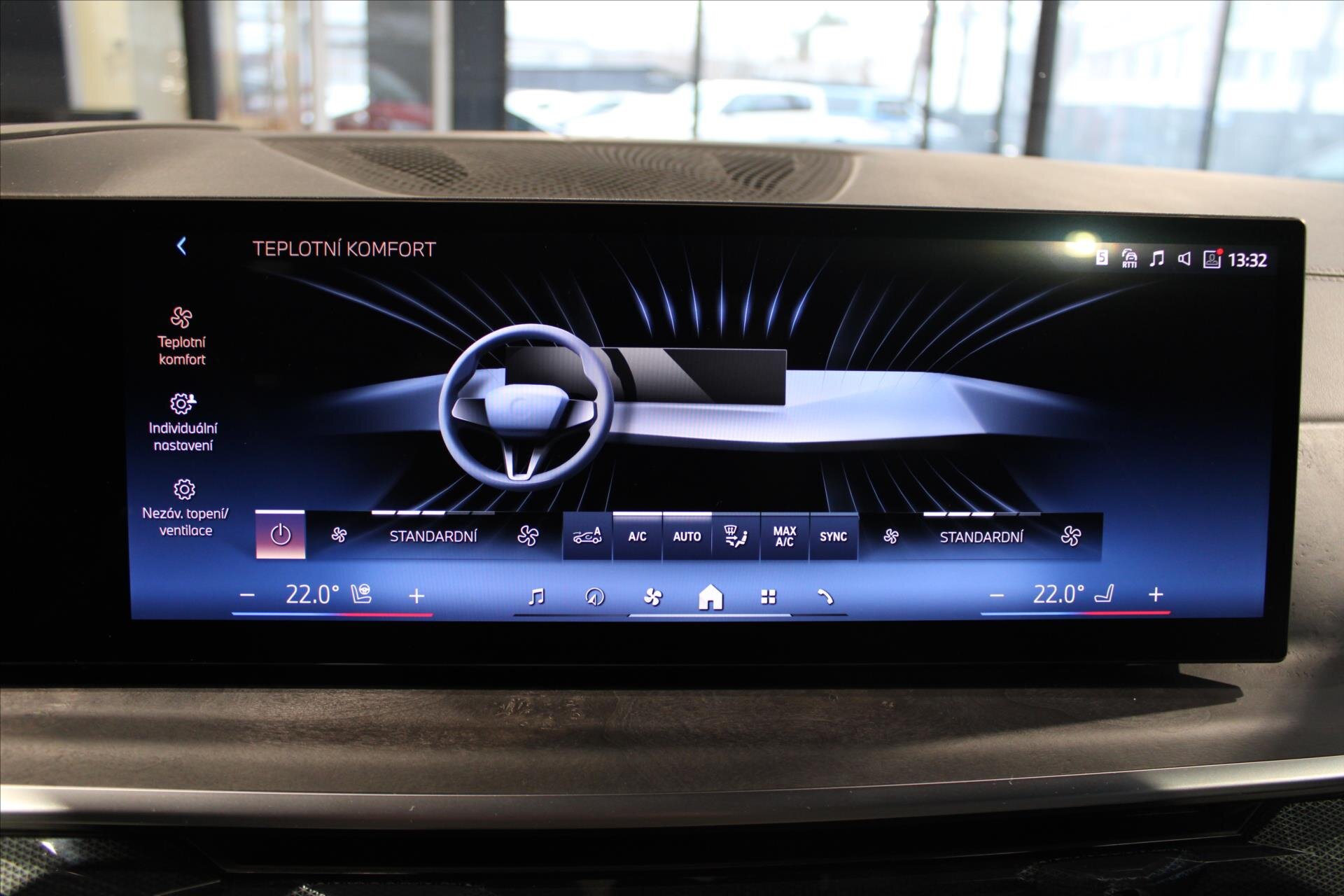 BMW X7 SUV 3,0 l 250 kw