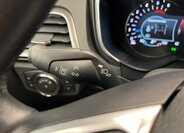 Ford Mondeo Liftback 2,0 l 110 kw