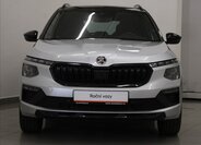 Škoda Kamiq SUV / Terénní 1,5 l 110 kw