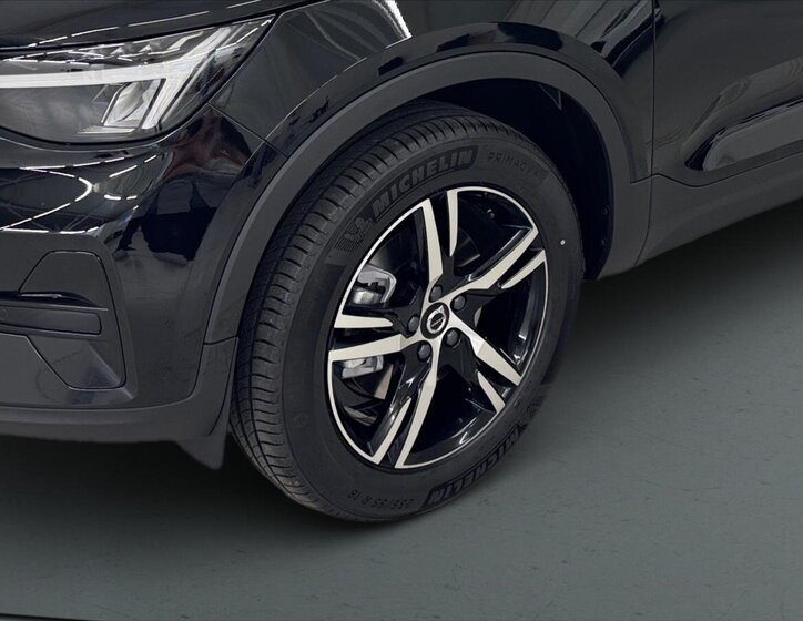 Volvo XC40 SUV 2,0 l 120 kw