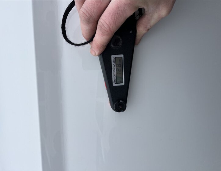 Škoda Superb Kombi 2,0 l 110 kw