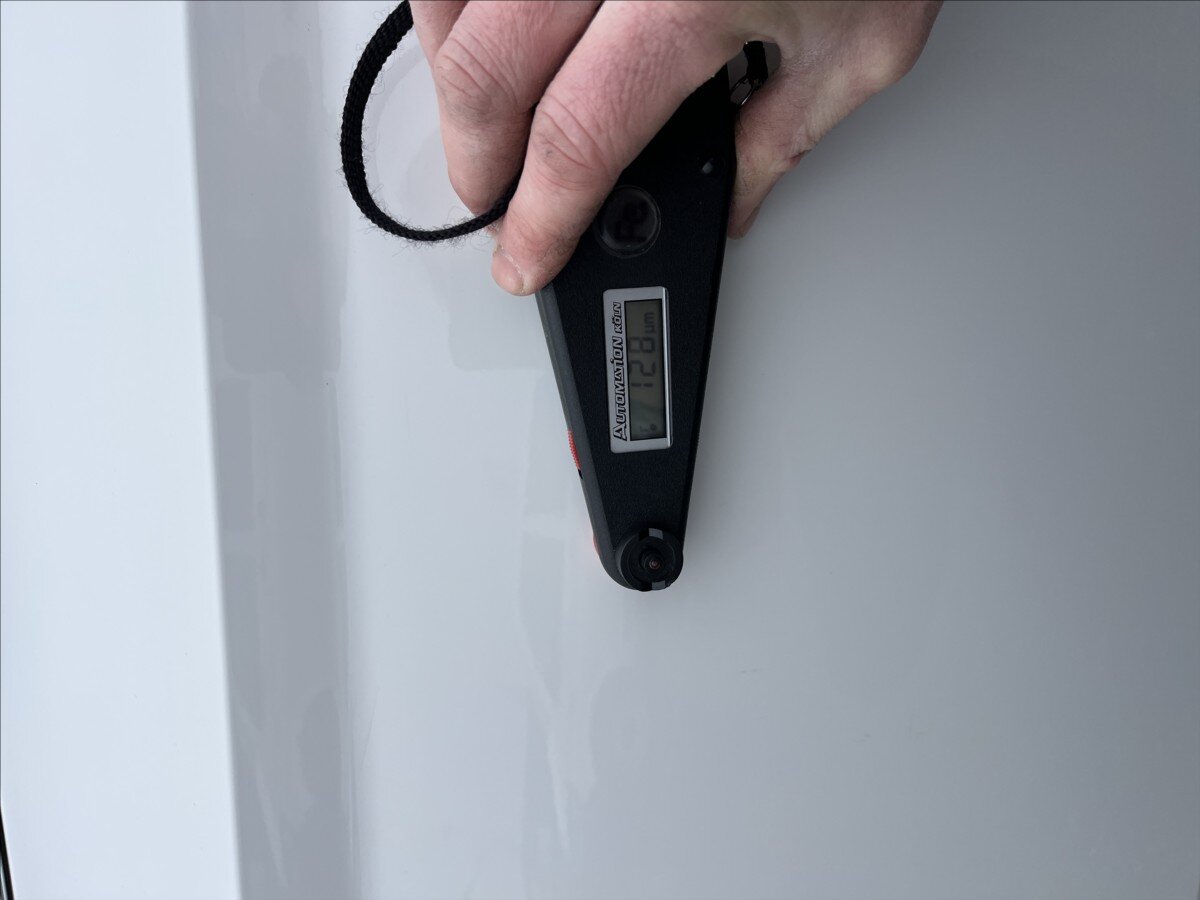 Škoda Superb Kombi 2,0 l 110 kw