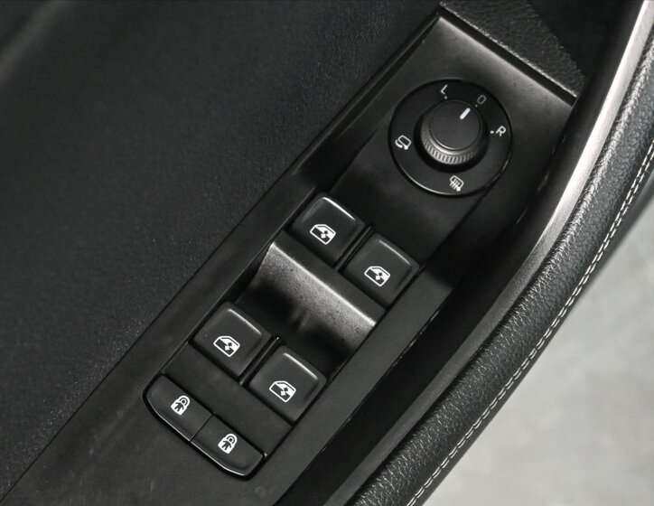 Škoda Superb Kombi 2,0 l 110 kw