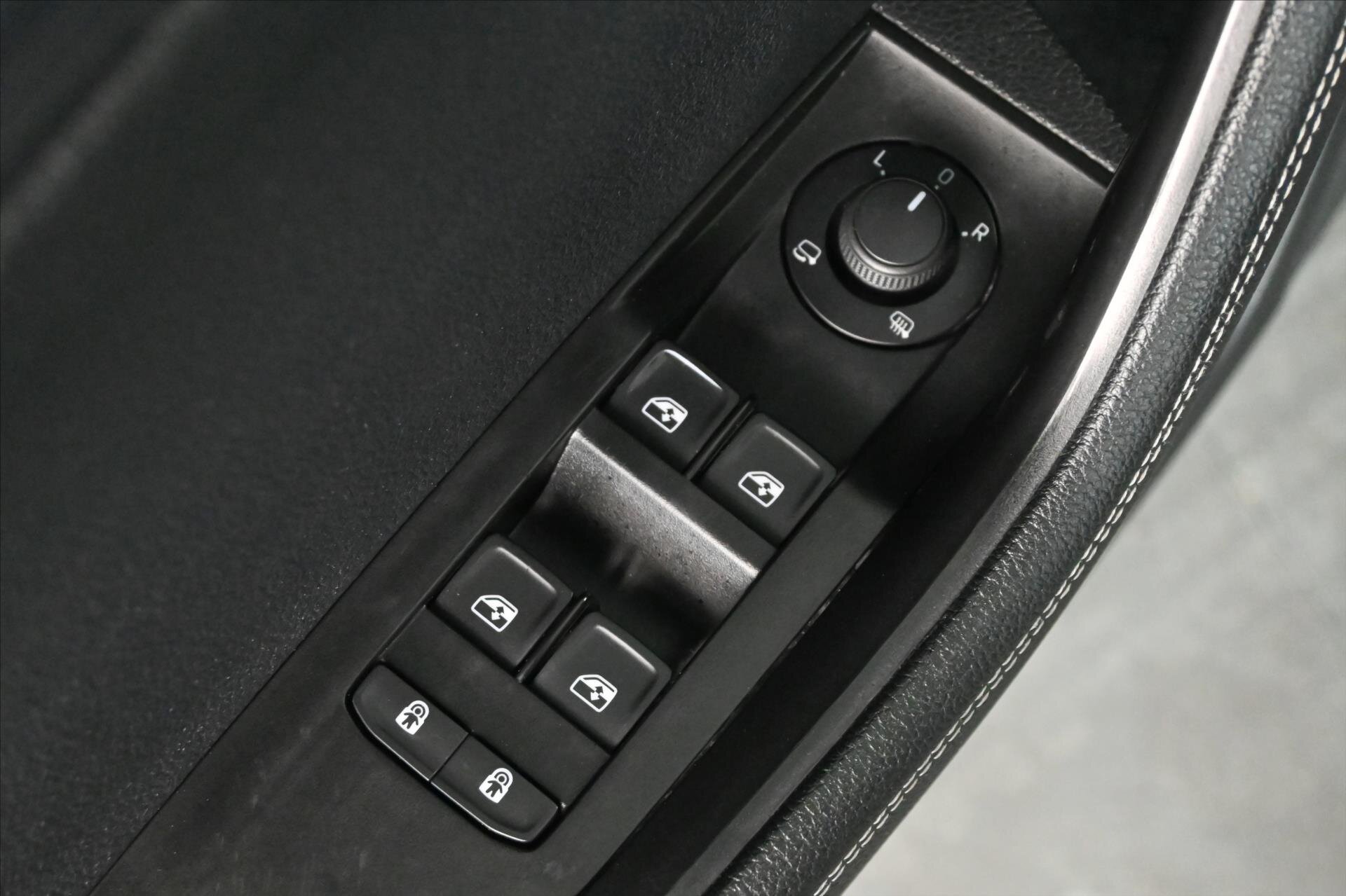 Škoda Superb Kombi 2,0 l 110 kw