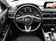 Mazda CX-5 SUV / Terénní 2,5 l 143 kw