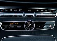 Mercedes-Benz Třídy E 16