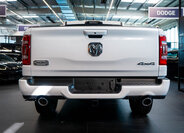 Dodge RAM Pick-up 5,7 l 291 kw