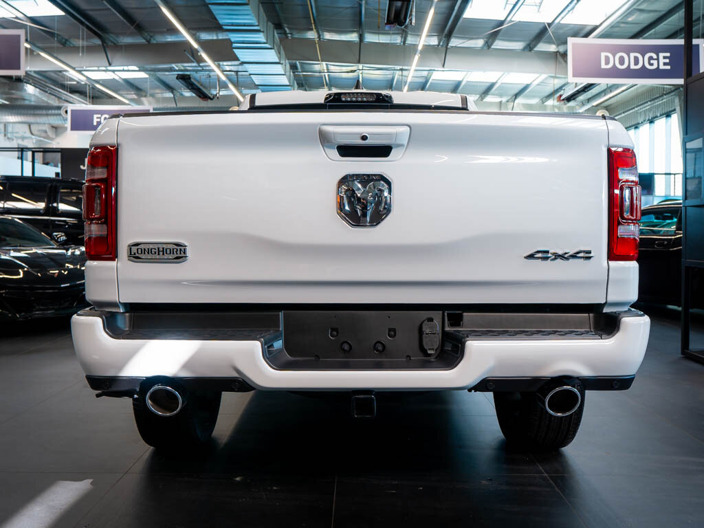Dodge RAM Pick-up 5,7 l 291 kw