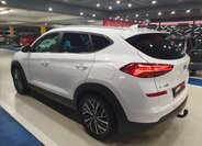 Hyundai Tucson SUV / Terénní 1,6 l 100 kw