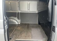 Volkswagen Transporter Skříň 2,0 l 81 kw