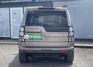 Land Rover Discovery 7