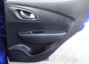 Renault Kadjar SUV 1,3 l 103 kw