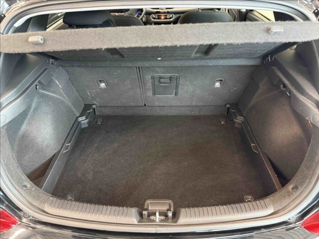 Hyundai i30 Hatchback 1,4 l 103 kw