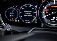 Porsche Ostatní Kupé 3,8 l 478 kw