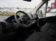 Citroën Jumper Ostatní 2,2 l 88 kw