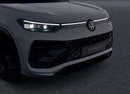 Volkswagen Tayron SUV 1,5 l 200 kw