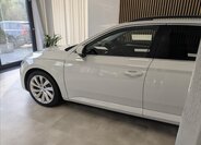 Škoda Superb Kombi 2,0 l 110 kw