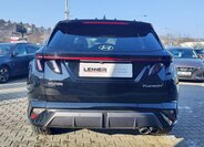 Hyundai Tucson SUV 1,6 l 118 kw