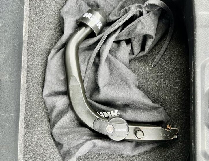 Nissan Qashqai SUV / Terénní 1,6 l 96 kw