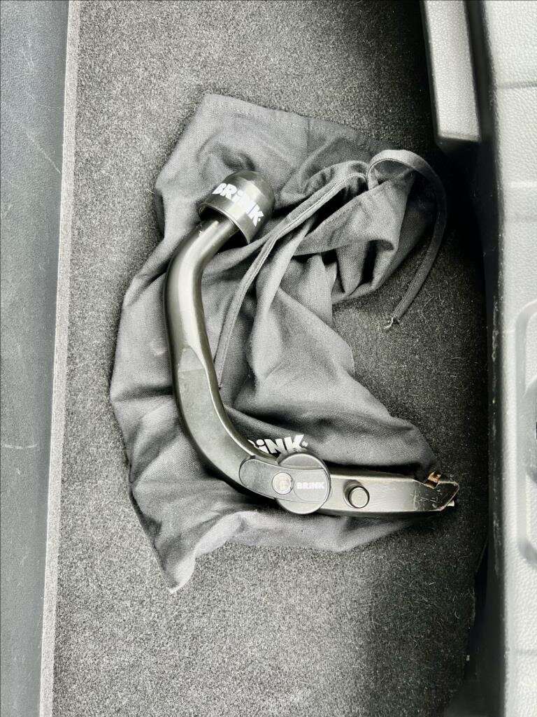 Nissan Qashqai SUV / Terénní 1,6 l 96 kw