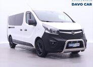 Opel Vivaro Kombi 1,6 l 107 kw