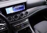 Mercedes-Benz Třídy E Kombi 2,0 l 143 kw