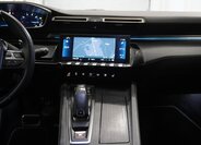Peugeot 508 Liftback 1,6 l 165 kw