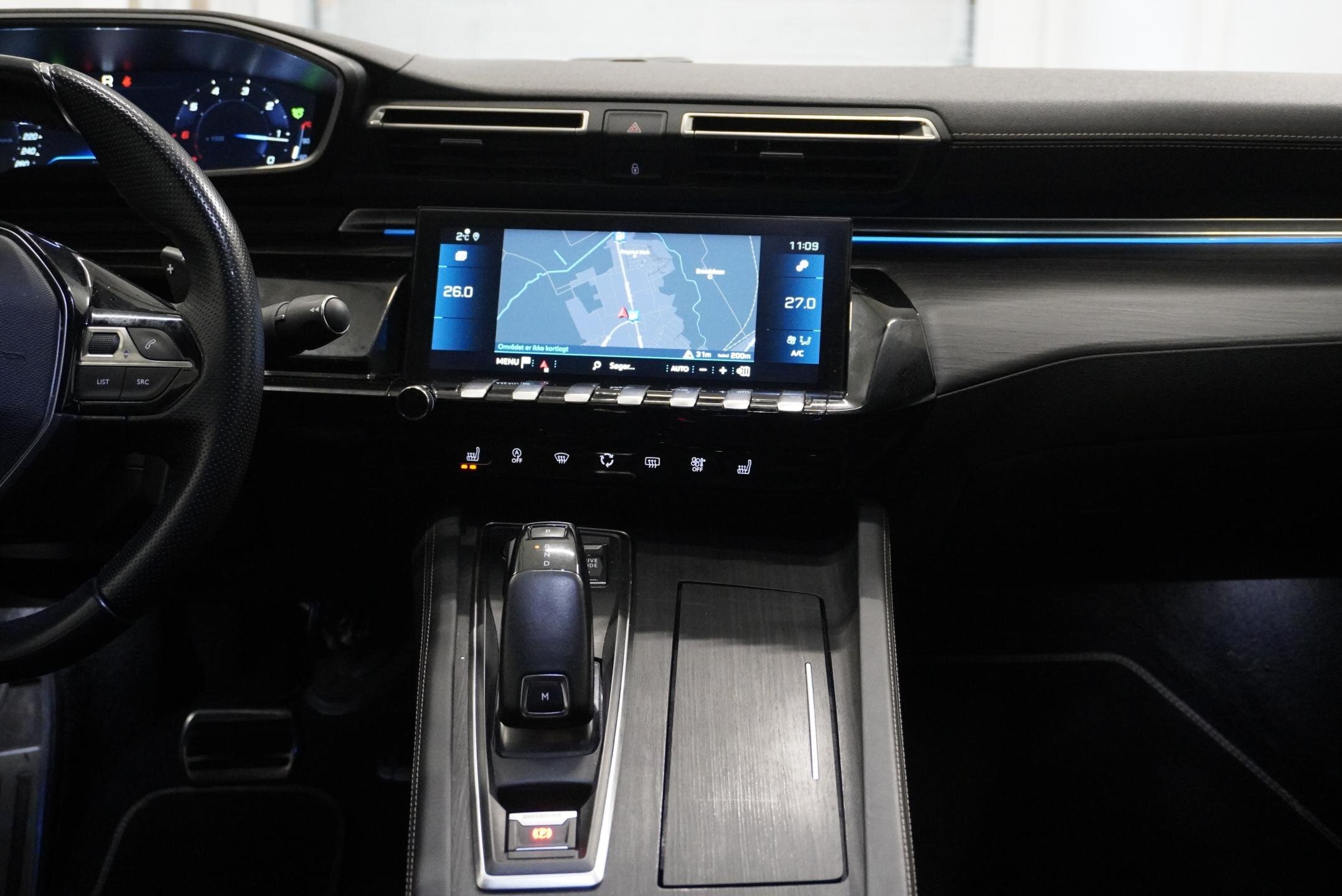 Peugeot 508 Liftback 1,6 l 165 kw