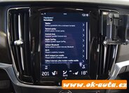 Volvo V90 Kombi 2,0 l 140 kw