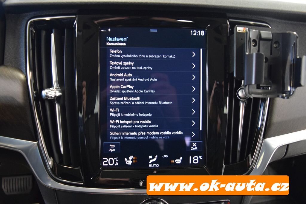 Volvo V90 Kombi 2,0 l 140 kw