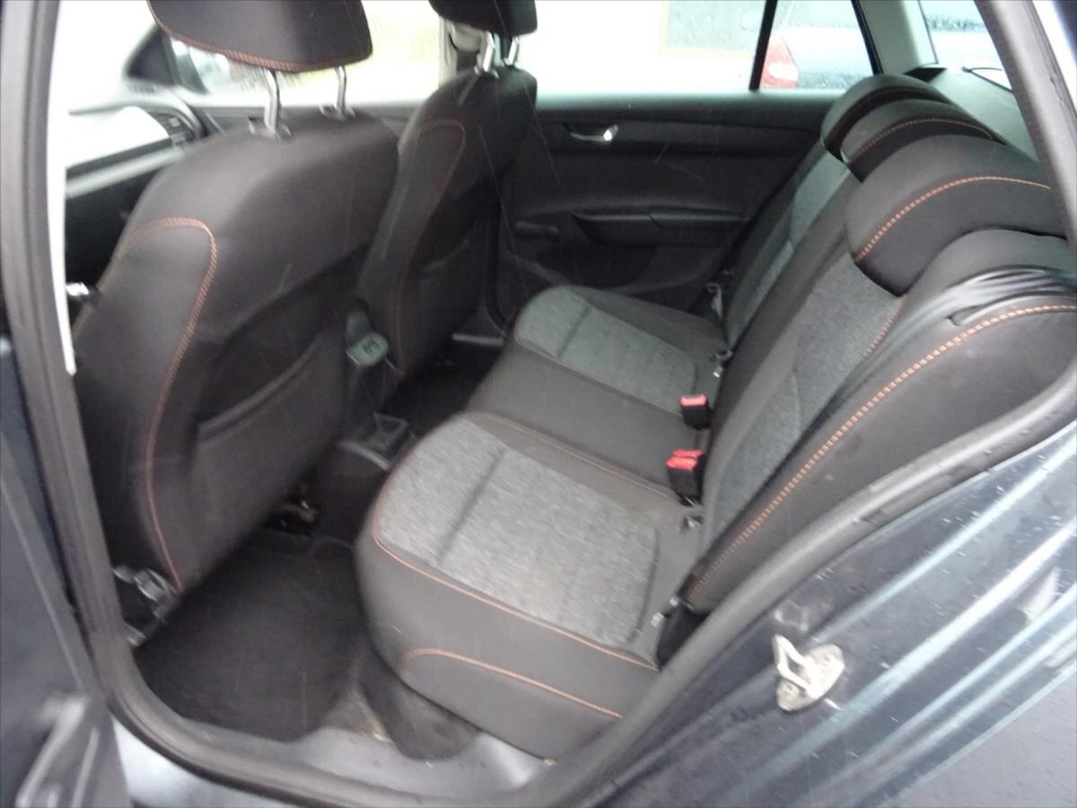 Škoda Fabia Kombi 999,0 70 kw